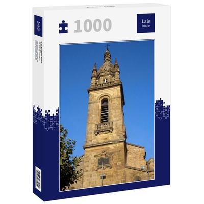 Lais Puzzle Santo Domingo 1000 Teile