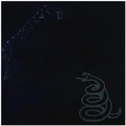 Warner Music, Schallplatten, Metallica (Rmst)