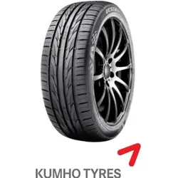 Kumho Ecsta PS31 225/50 ZR18 95W