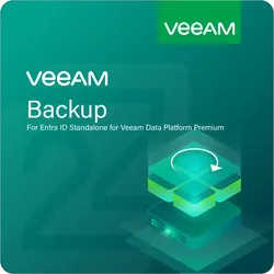 Veeam Backup for Entra ID Standalone for Veeam Data Platform Premium