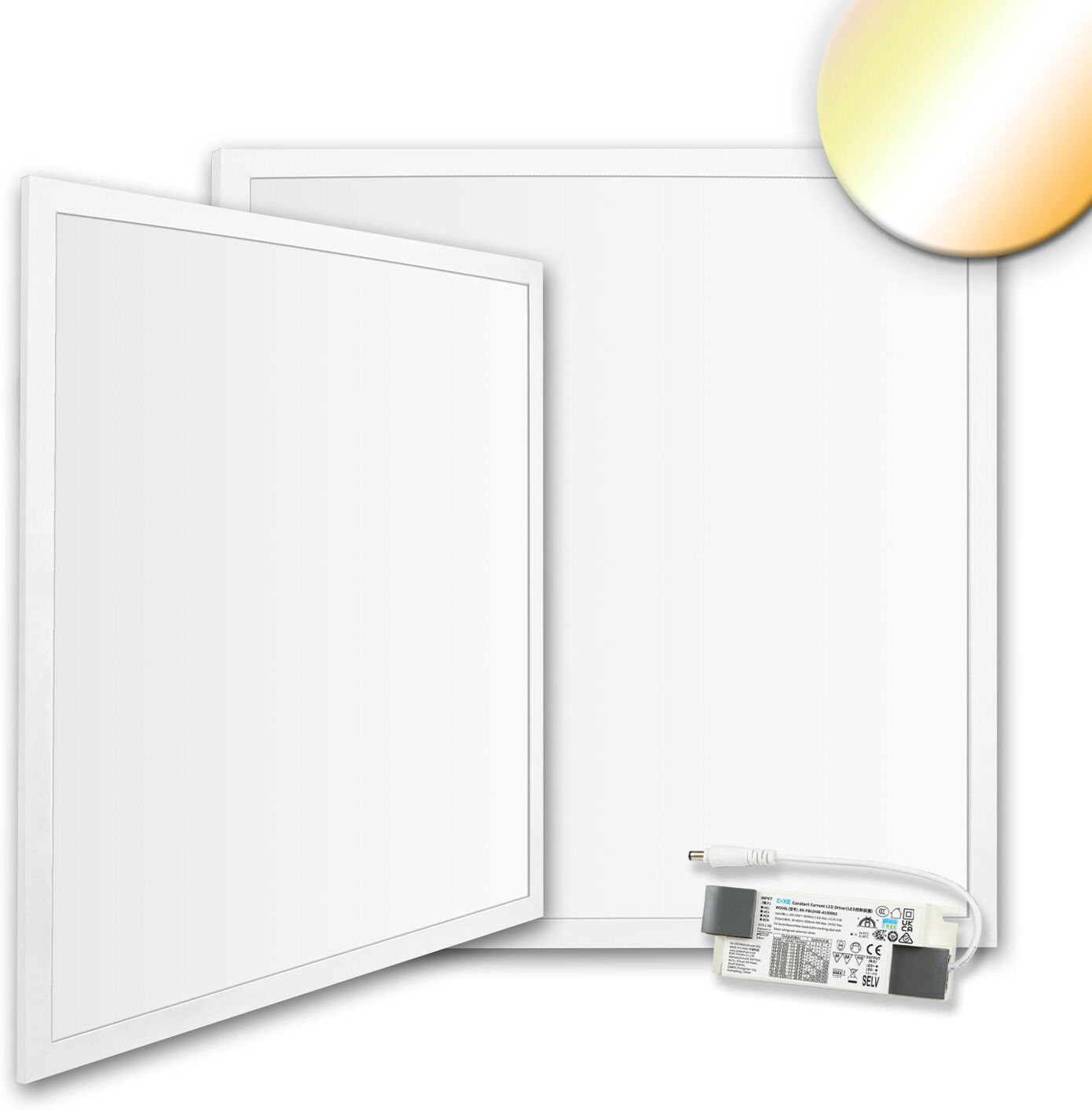 Isoled Led Panel Backlight Line 625 Ugr