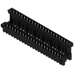 Weidmüller Verbinder 5.08mm SLDV-THR #1881430000