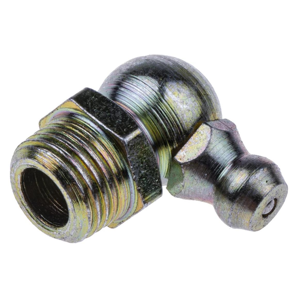 RS PRO Schmiernippel,Kit,1/8" BSP (1954021)