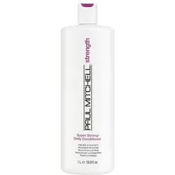 1L Paul Mitchell Super Strong Conditioner
