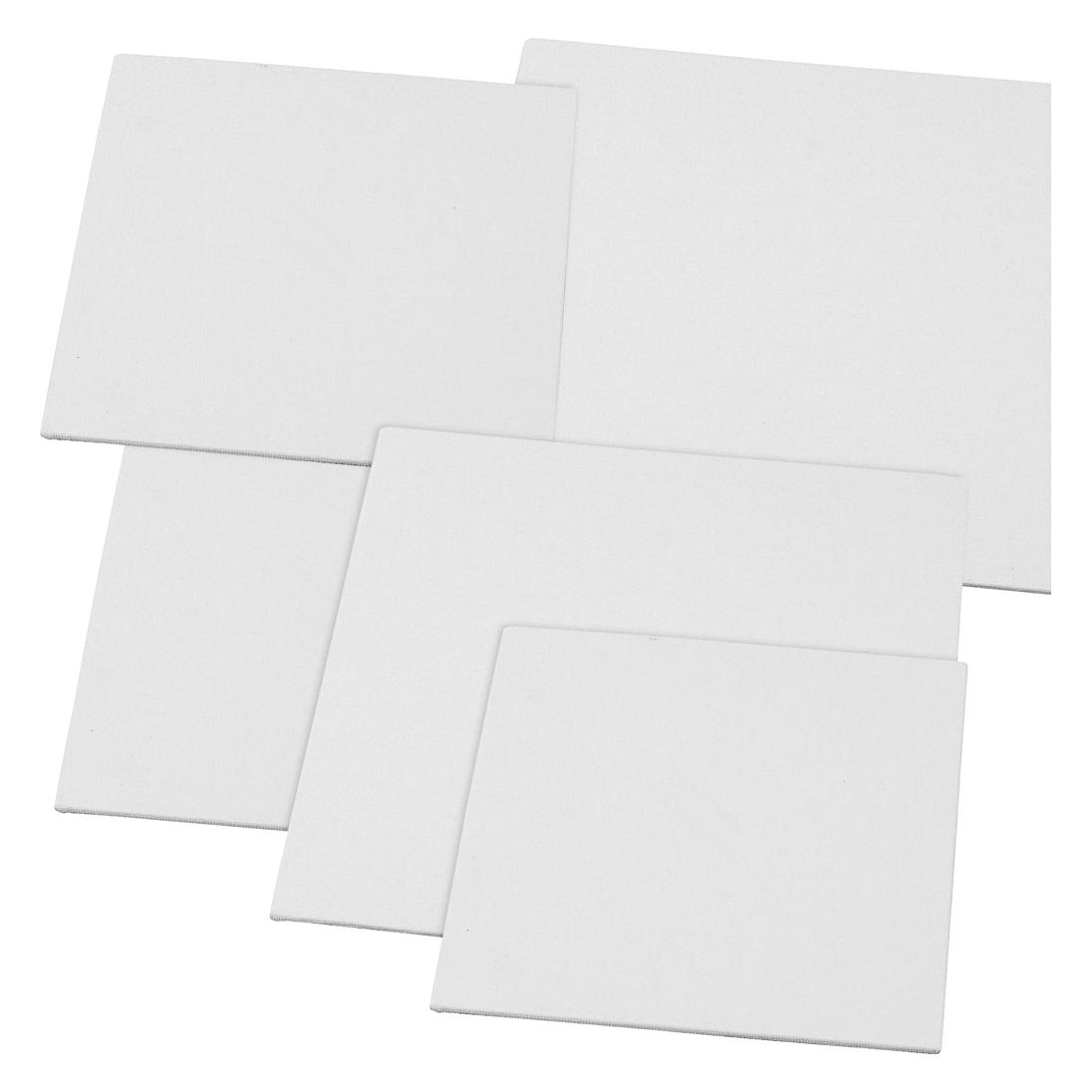 Creativ Company Canvas Panel (15 x 15 cm) (5712854293075)