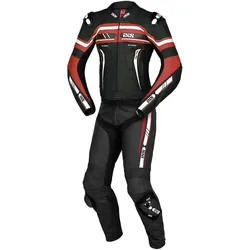 IXS Sport RS-700 2.0 2-Teiler Motorrad Lederkombi