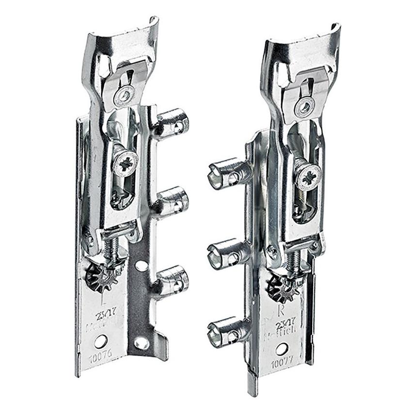 Hettich Schrankaufhänger SAH 215 (25 Stk.) (927771900)