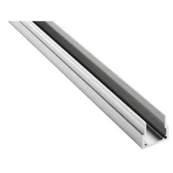 Barthelme Kabelkanal Aluminium 62399125