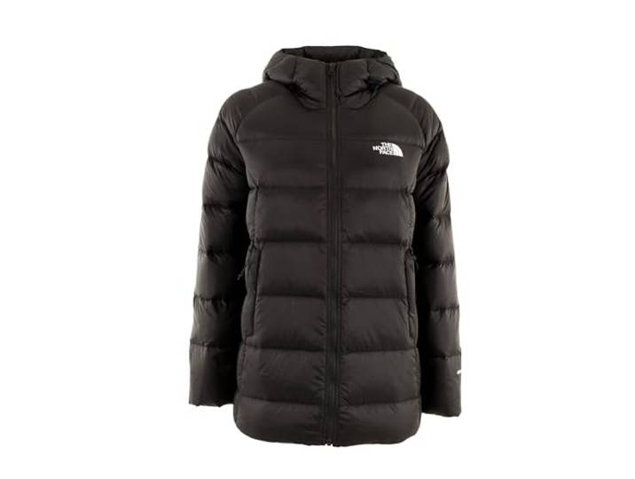 The North Face Hyalite Down Parka, TNF Black, M