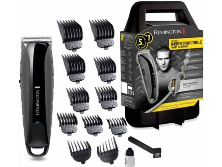 Remington Virtually Indestructible HC5880 - Tondeuse
