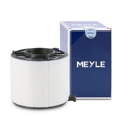 Meyle Luftfilter [Hersteller-Nr. 1123210044] für Audi