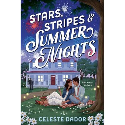 Stars, Stripes & Summer Nights, Taschenbuch von Celeste Dador, Random House N.Y.