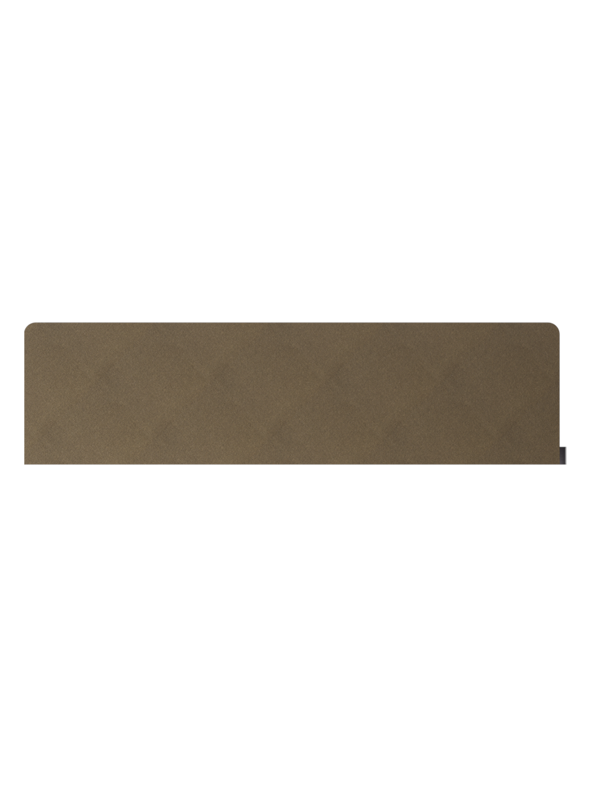ELL Cover, Brown