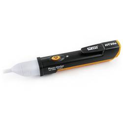HT Instruments HT20S Berührungsloser Spannungsprüfer CAT IV 1000 V Akustik, LED 1010260