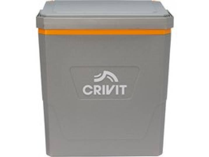 CRIVIT Glacière 25l