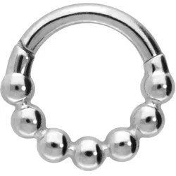 Titan Segmentring Clicker KUGELN