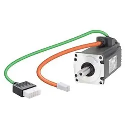 Siemens Dig.Industr. SIMOTICS Schrittmotor 1FL6032-2AF21-1AG1