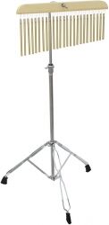 Dimavery DH-25 Chimes, 25 bars TILBUD NU barer