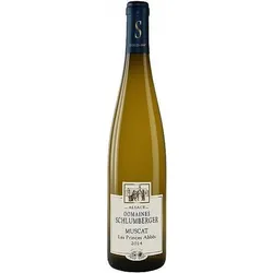 Muscat Les Princes Abbés Domaines Schlumberger 2023