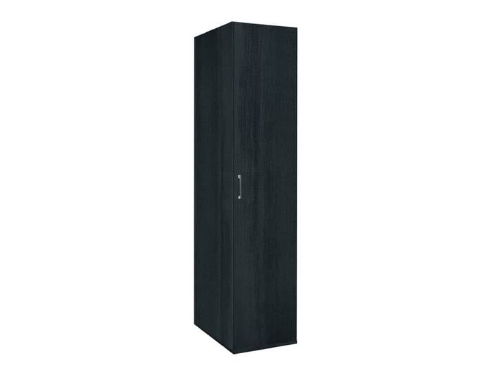 Schrank WASHTOWER V schwarz