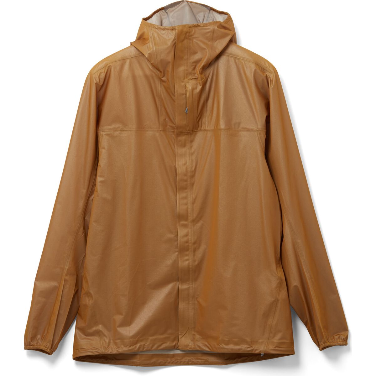 Houdini M's The Orange Jacket greenish gold (G65) S 810006-G65-S