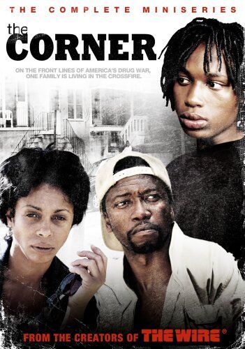 The Corner [UK Import] - Preis vom 12.10.2026 11:37:12 h