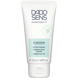 50ml DADO SENS PURDERM Effektcreme