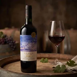 Kaiken Corte Limited Selection Malbec 2022 - Rotwein trocken - Mendoza, Argentinien