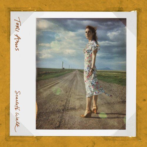 Tori Amos - Scarlet's Walk - Preis vom 09.10.2026 07:28:09 h