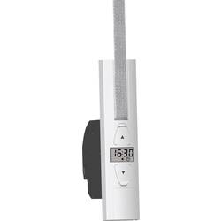 Superrollo Professional SR10255 GW255 Elektrischer Gurtwickler Zugkraft (max.) 60 kg Unterputz