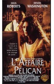 L'Affaire Pelican [VHS] - Preis vom 11.10.2026 23:13:37 h