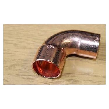 Viega Kelan Kupfer 90 ° 42 mm unidirektional - 113995 (113995)