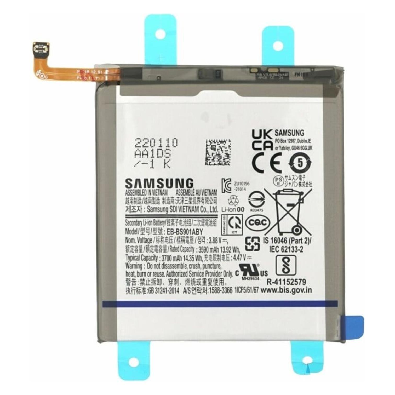 Samsung S901 (GH82-27494A)