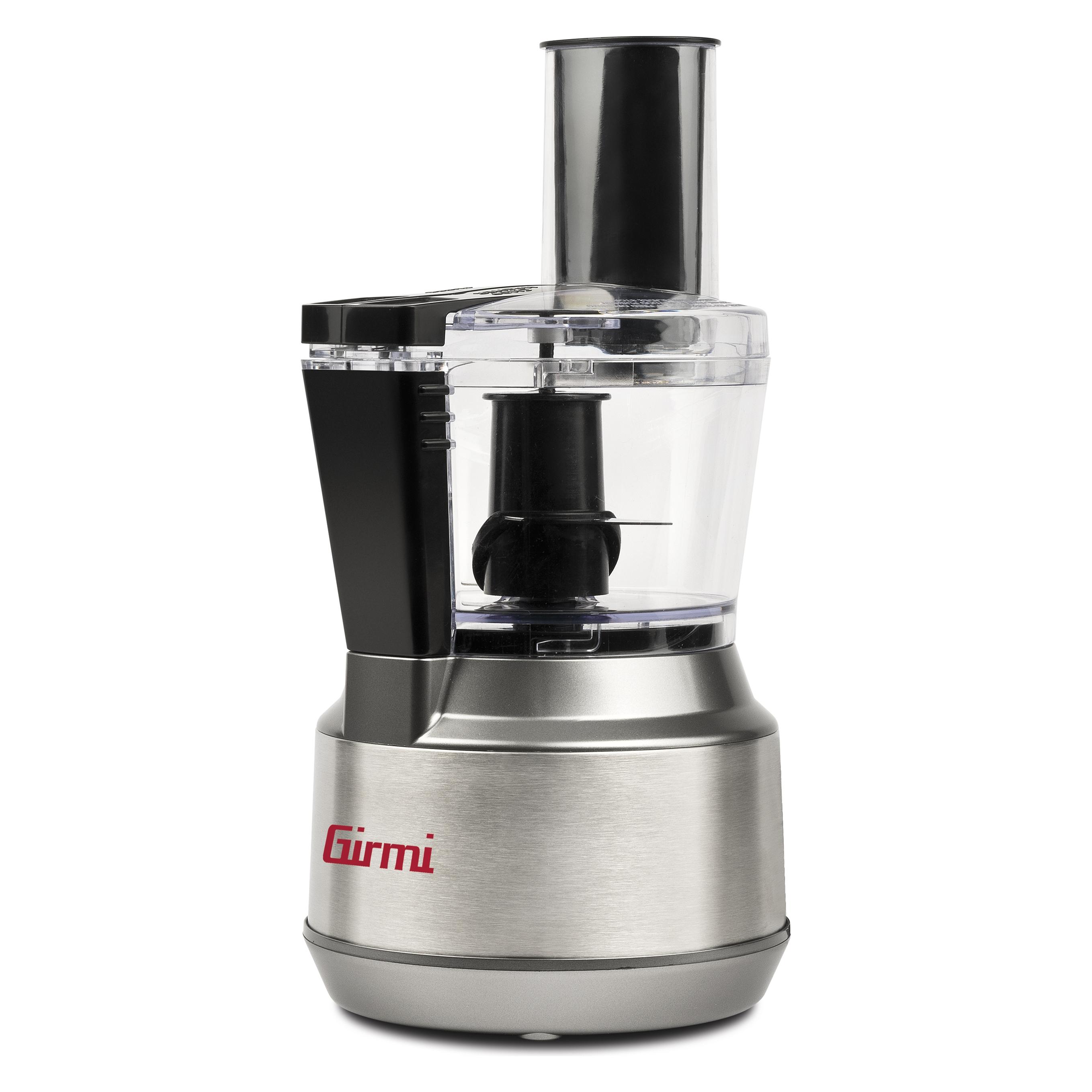 Girmi RB01 "Mastro Pocket" Multifunktions-Miniroboter 300 (600 ml, 300 W) (RB0100)