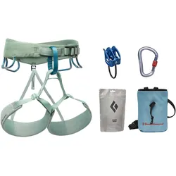 Black Diamond, Klettergurt, (XS)
