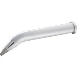 WE T0054474399 - Lötspitze XT AX, Ø1,6 mm, flacher Meißel, 30°