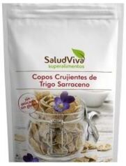Salud Viva Copos Crujientes Trigo Sarraceno Eco 300 gr