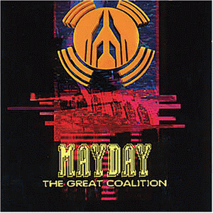 Various - Mayday Compilation Vol. 7: The Great Coalition - Preis vom 11.10.2026 03:10:56 h