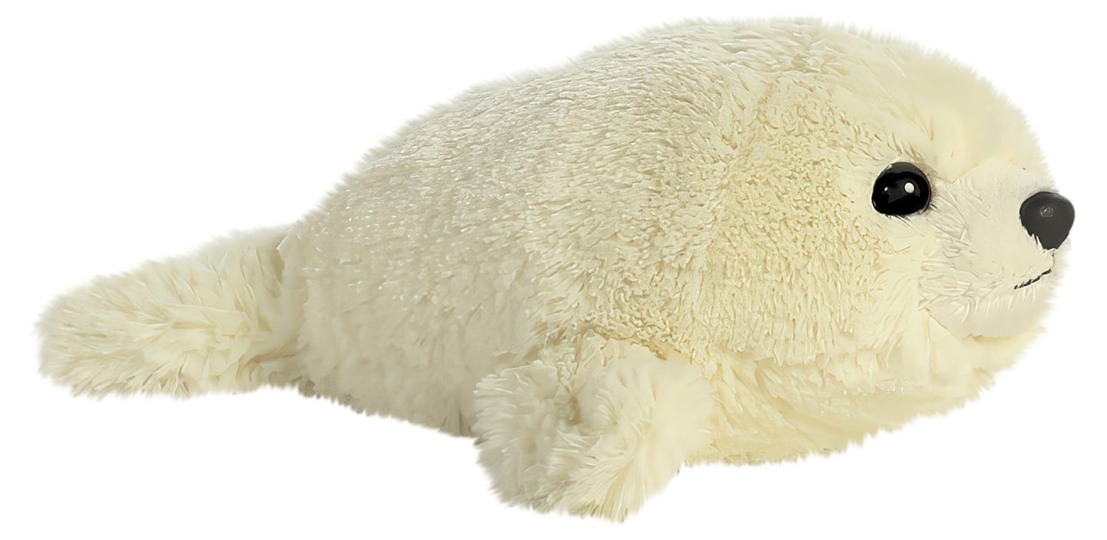 Aurora MF Baby Harp Seal