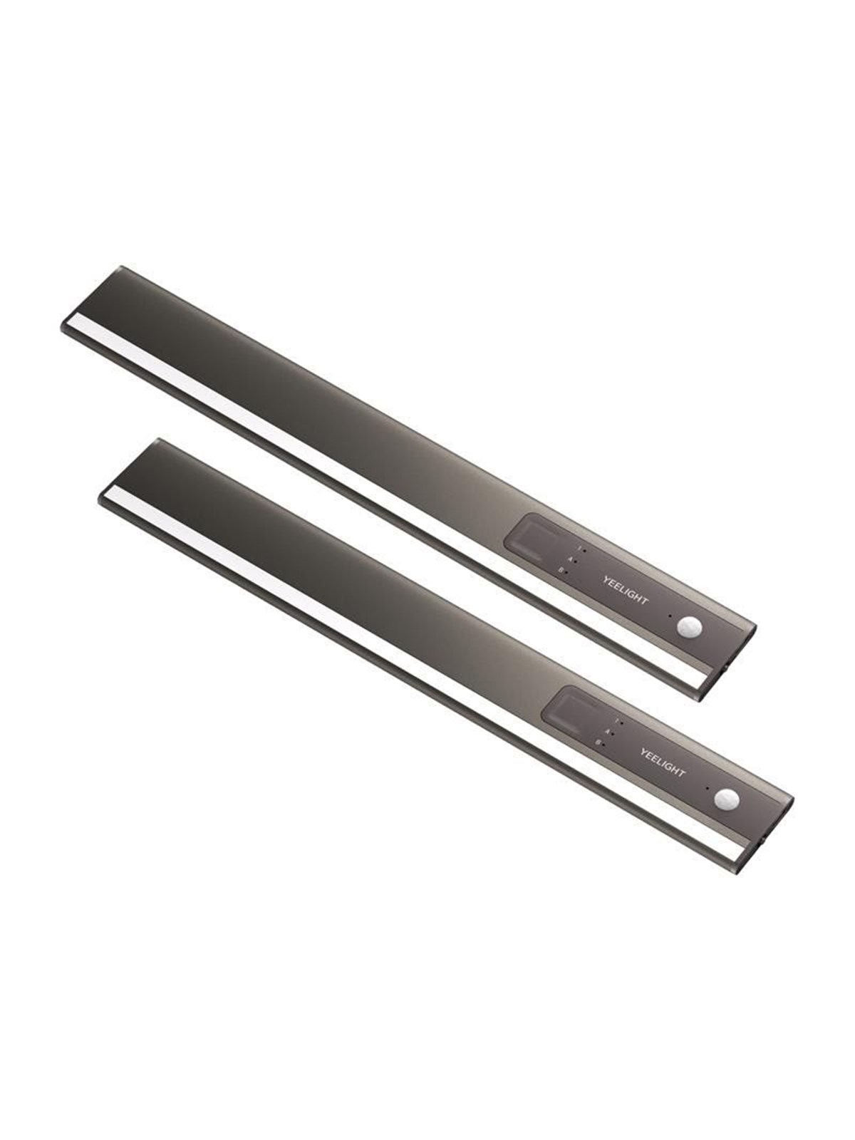 Yeelight Ultra-Thin intelligente Verknüpfung Schrankleuchte Li (2 Stk.)
