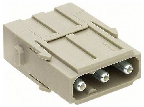 HARTING 09140032601 Stiftkontakt Axialschraubanschluss 2St.