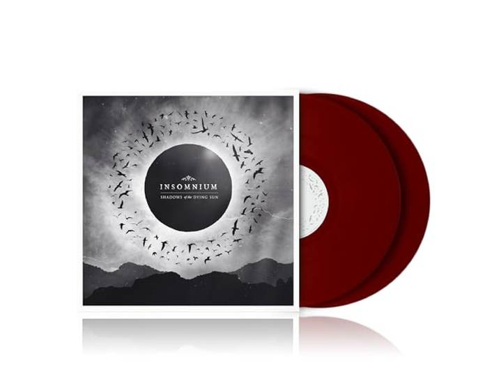 Shadows of the Dying Sun