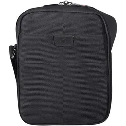 Samsonite Pro-Dlx 5 (9.70", Universal), Notebooktasche, Schwarz