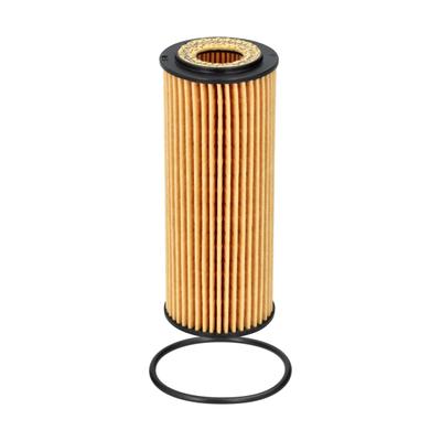 MAHLE Ölfilter ox1162d Filtereinsatz 144mm für Mercedes
