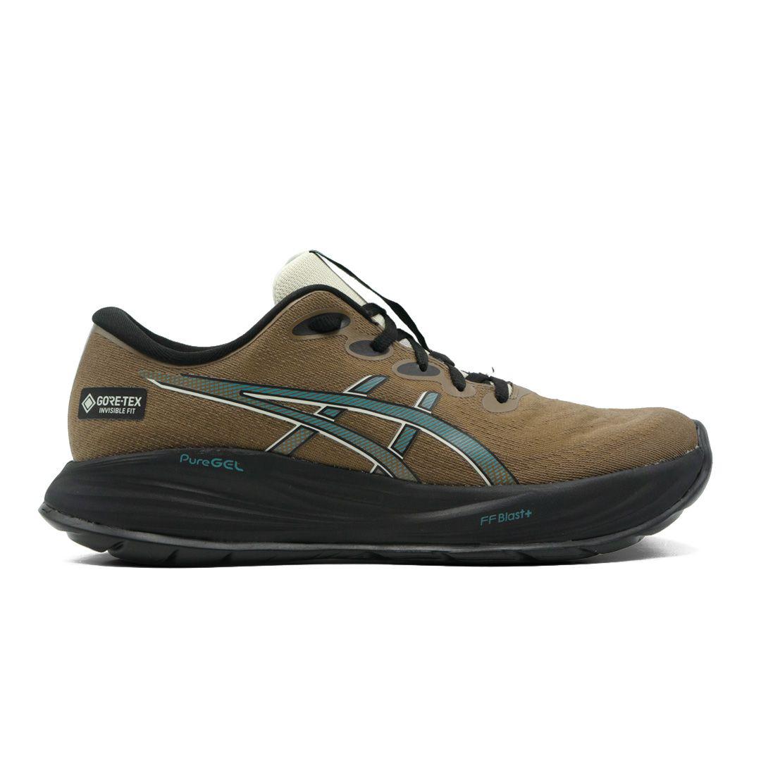 Asics Herren Gel-Cumulus 27 GTX braun 41.5