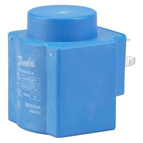 Danfoss 018F7397, 268 g, 1 Stück(e) (018F7397)