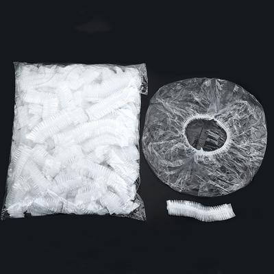 Waterproof Hair Cap For Hair Dye, Hair Treatment & Travel Protection 300pcs