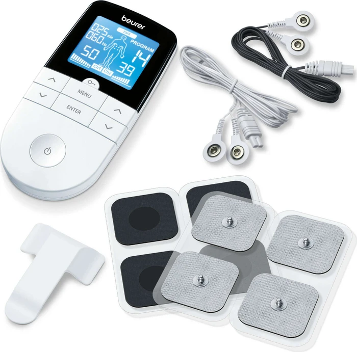 Beurer Em49 Digital Tens/Ems 1 St Kombipackung