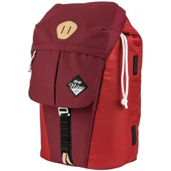 Nitro Rucksack Cypress 28l chili - 46