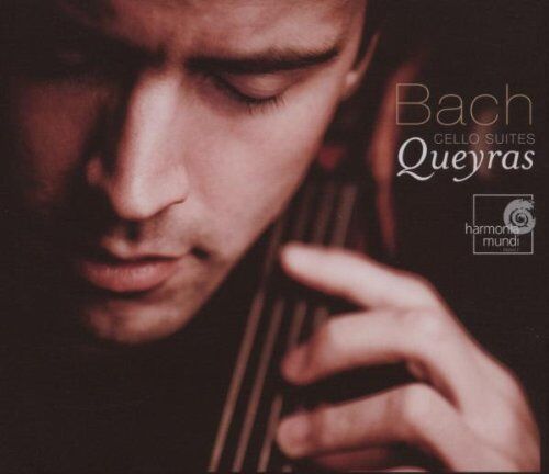Jean-Guihen Queyras - Cello Suites 1-6 Bwv 1007-12 - Preis vom 19.10.2026 19:33:35 h